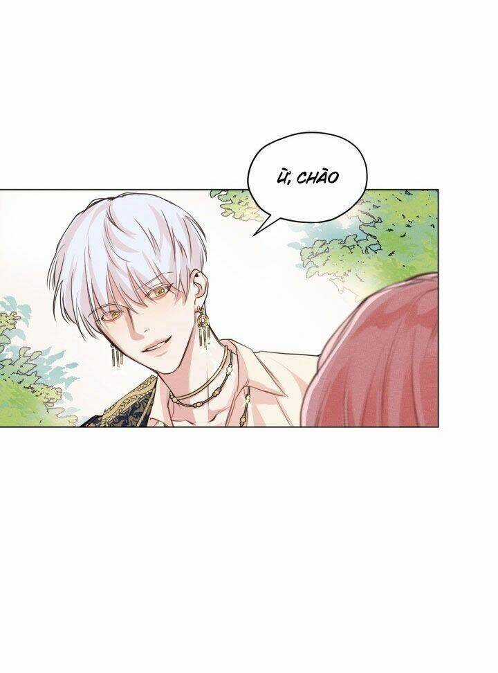 Tôi Là Tình Cũ Của Nam Chính Chapter 3 trang 25