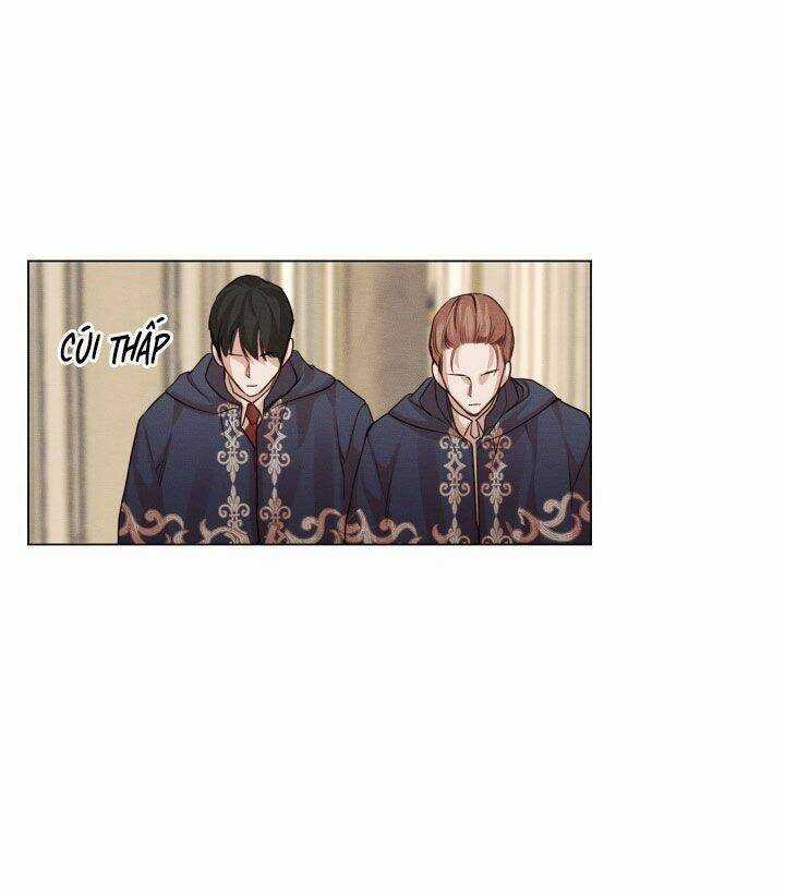 Tôi Là Tình Cũ Của Nam Chính Chapter 3 trang 29