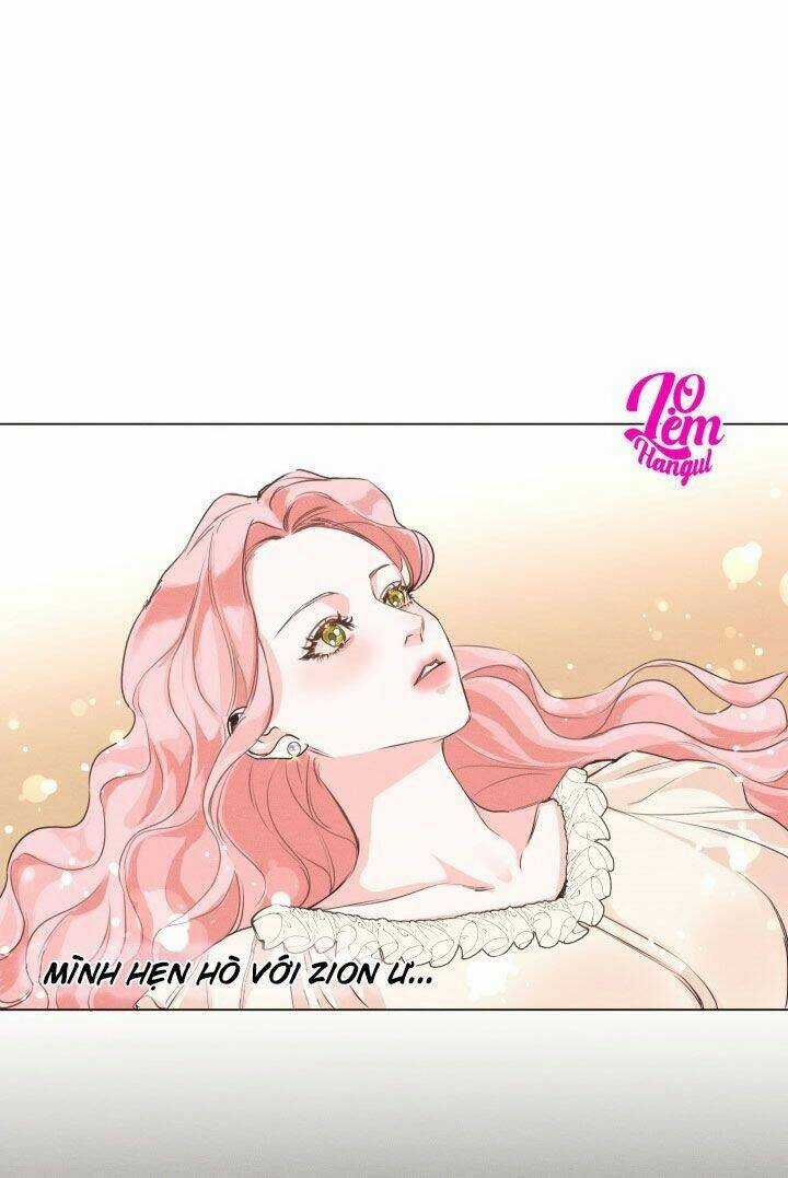 Tôi Là Tình Cũ Của Nam Chính Chapter 3 trang 3