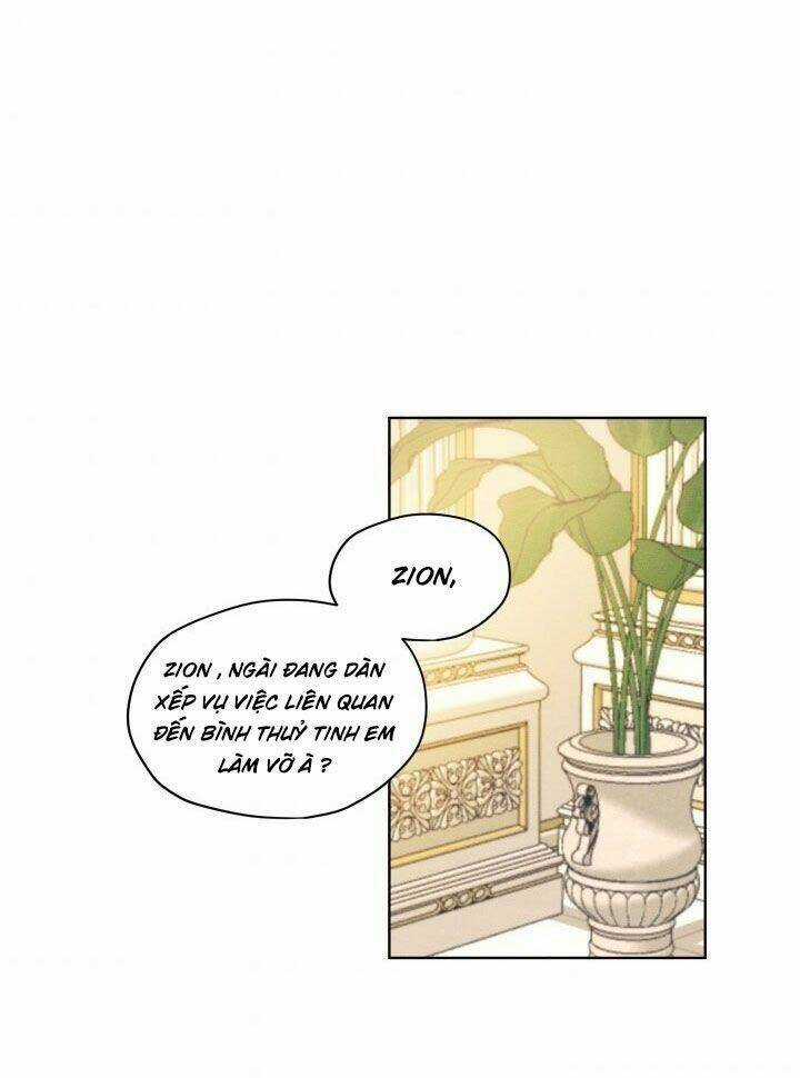 Tôi Là Tình Cũ Của Nam Chính Chapter 3 trang 31