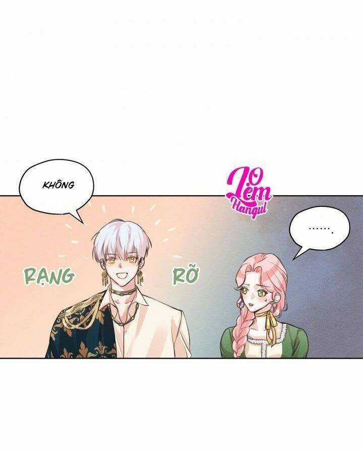 Tôi Là Tình Cũ Của Nam Chính Chapter 3 trang 32