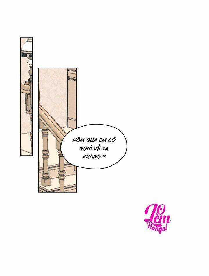 Tôi Là Tình Cũ Của Nam Chính Chapter 3 trang 36