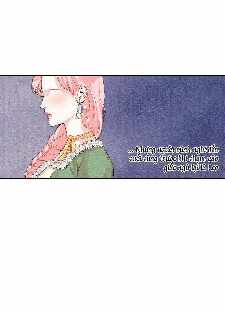 Tôi Là Tình Cũ Của Nam Chính Chapter 3 trang 38