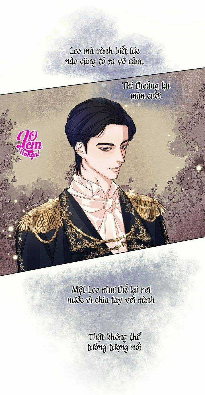 Tôi Là Tình Cũ Của Nam Chính Chapter 3 trang 39