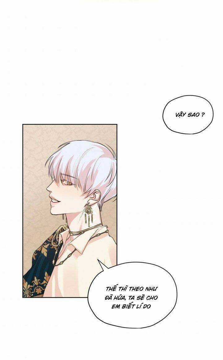 Tôi Là Tình Cũ Của Nam Chính Chapter 3 trang 40