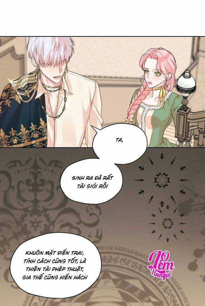 Tôi Là Tình Cũ Của Nam Chính Chapter 3 trang 41