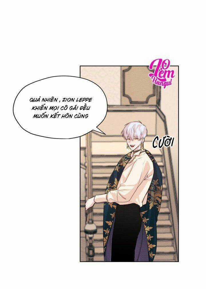 Tôi Là Tình Cũ Của Nam Chính Chapter 3 trang 43