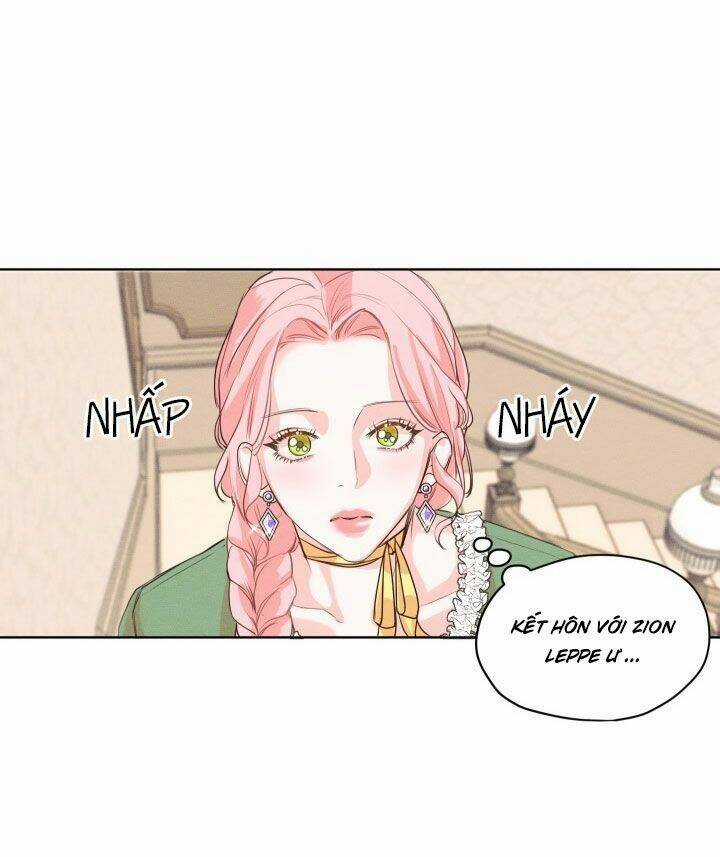 Tôi Là Tình Cũ Của Nam Chính Chapter 3 trang 44