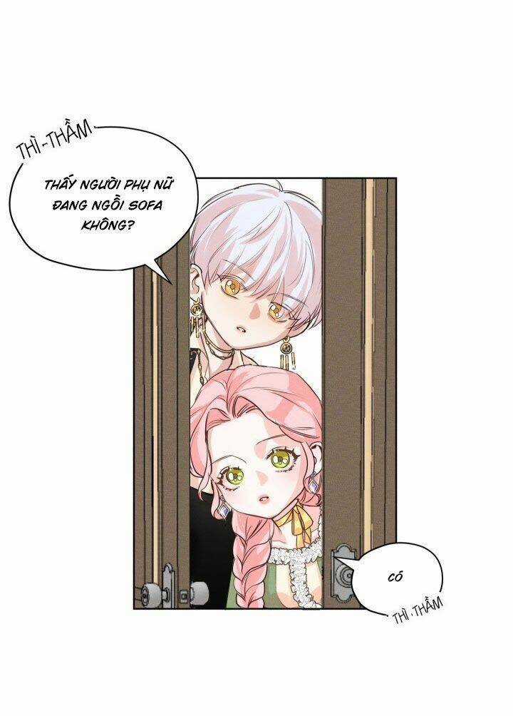 Tôi Là Tình Cũ Của Nam Chính Chapter 3 trang 46