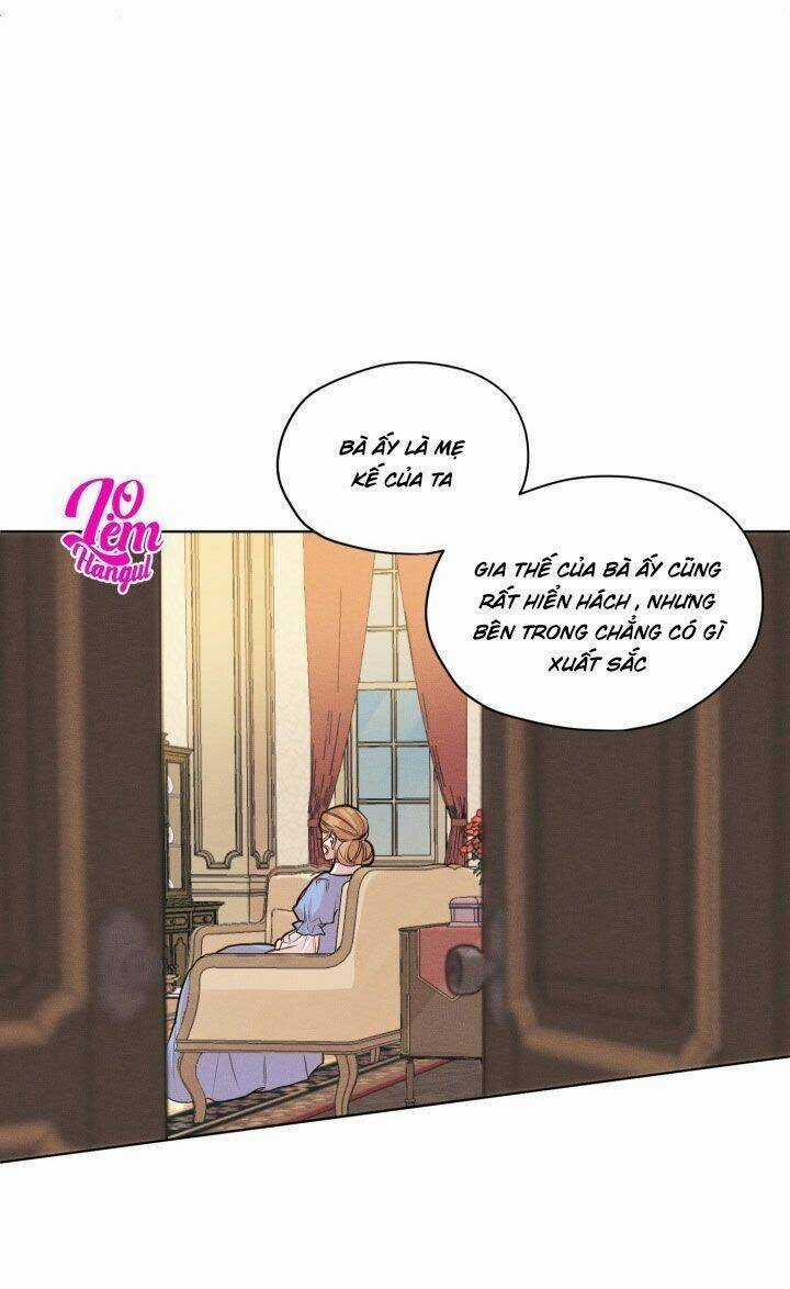 Tôi Là Tình Cũ Của Nam Chính Chapter 3 trang 47