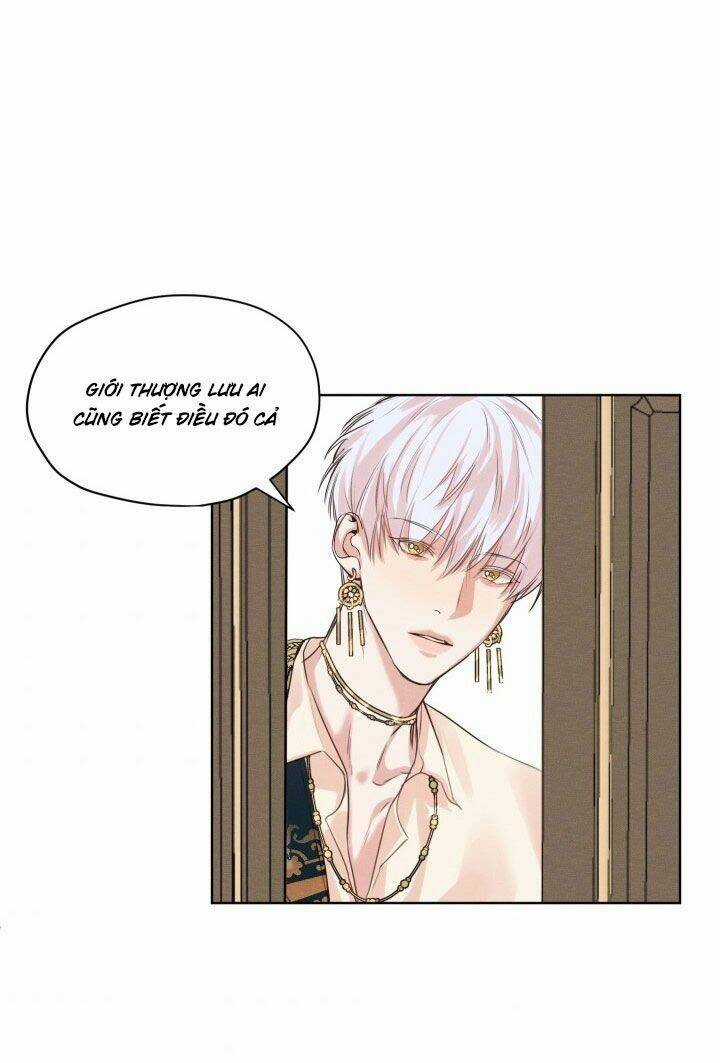 Tôi Là Tình Cũ Của Nam Chính Chapter 3 trang 48