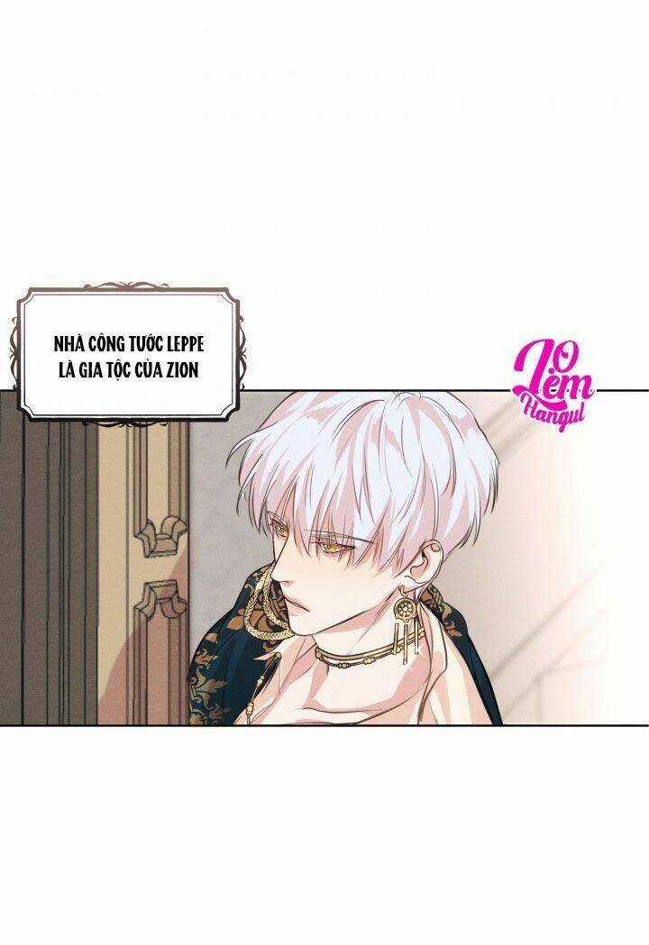 Tôi Là Tình Cũ Của Nam Chính Chapter 3 trang 49