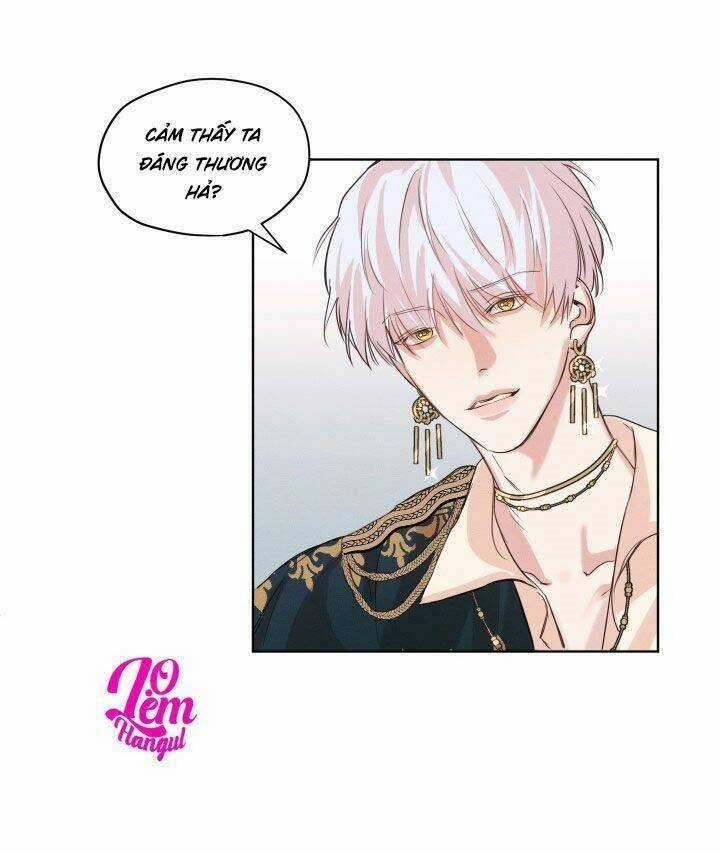 Tôi Là Tình Cũ Của Nam Chính Chapter 3 trang 51