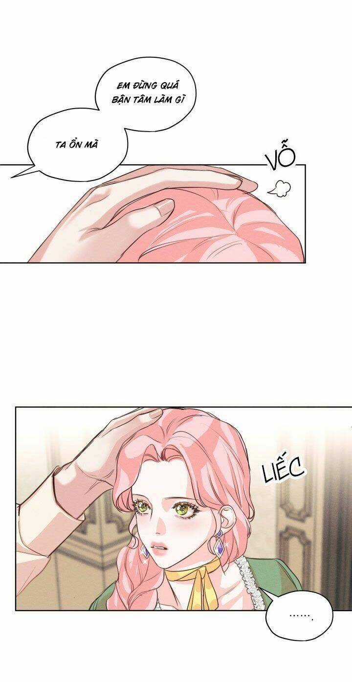 Tôi Là Tình Cũ Của Nam Chính Chapter 3 trang 52