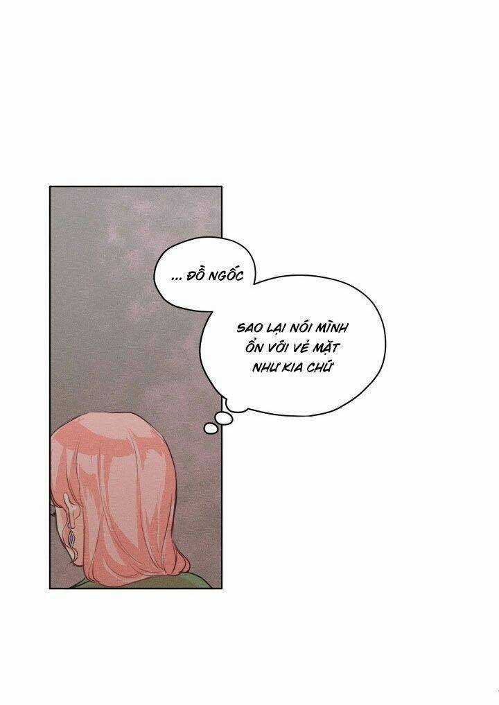 Tôi Là Tình Cũ Của Nam Chính Chapter 3 trang 54