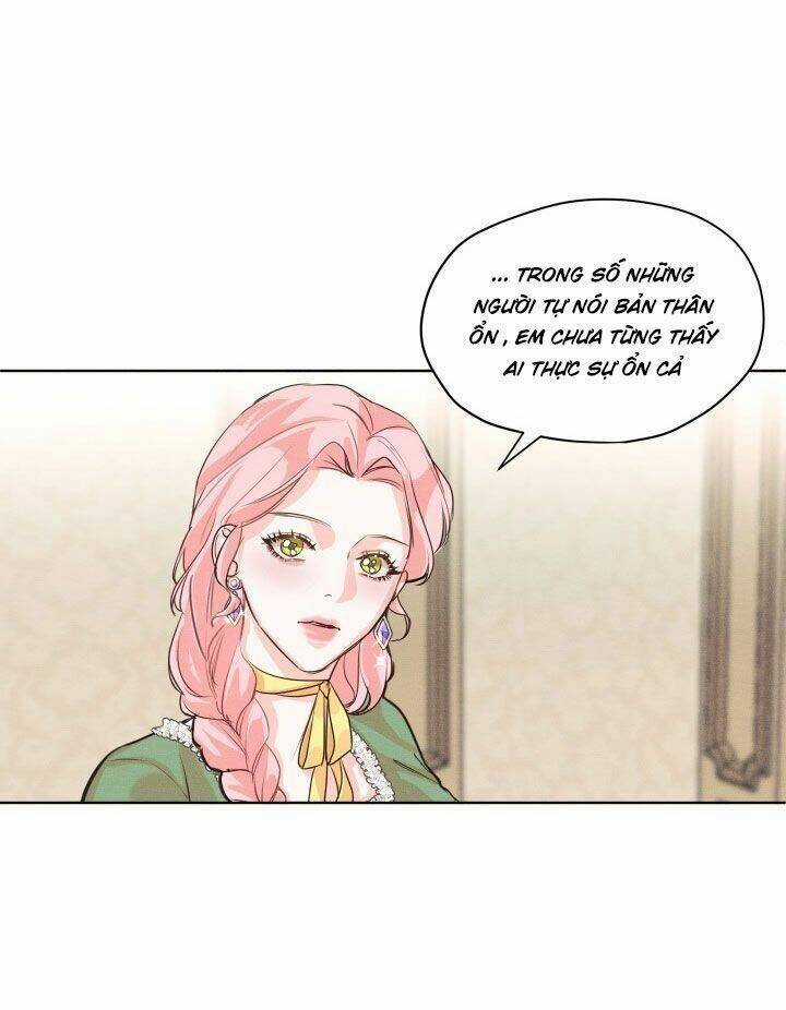 Tôi Là Tình Cũ Của Nam Chính Chapter 3 trang 55