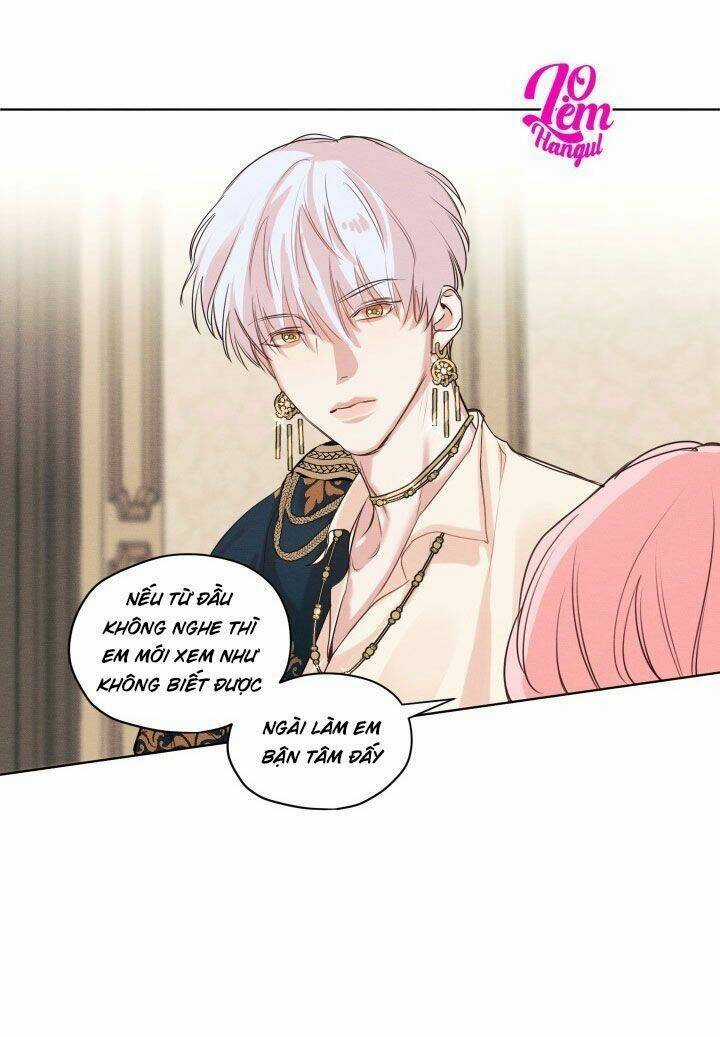 Tôi Là Tình Cũ Của Nam Chính Chapter 3 trang 56