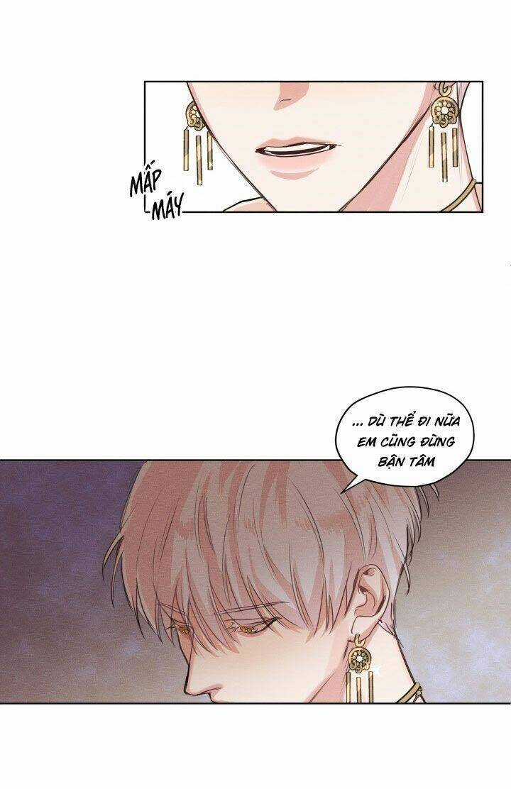 Tôi Là Tình Cũ Của Nam Chính Chapter 3 trang 57