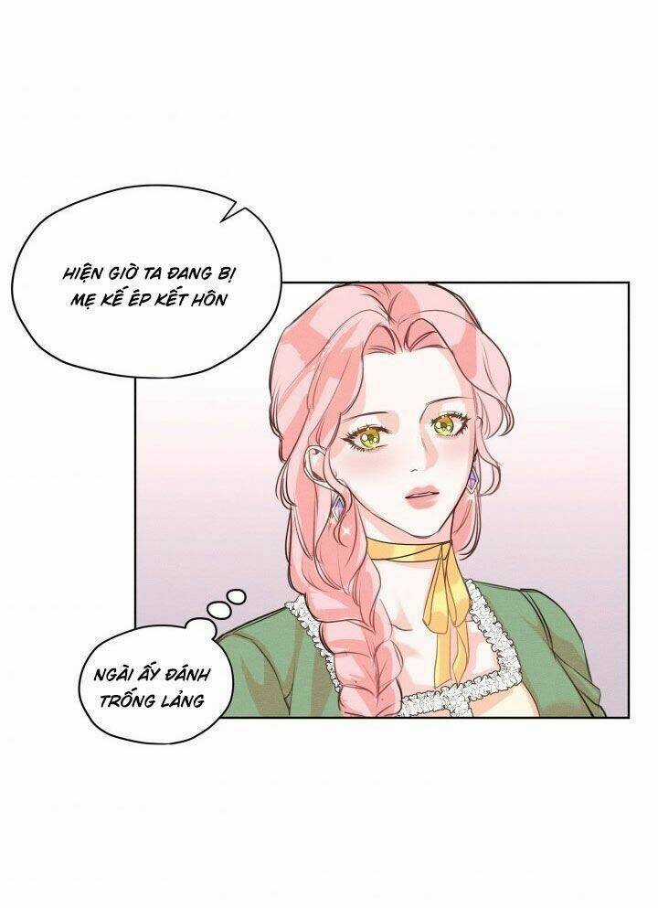 Tôi Là Tình Cũ Của Nam Chính Chapter 3 trang 58