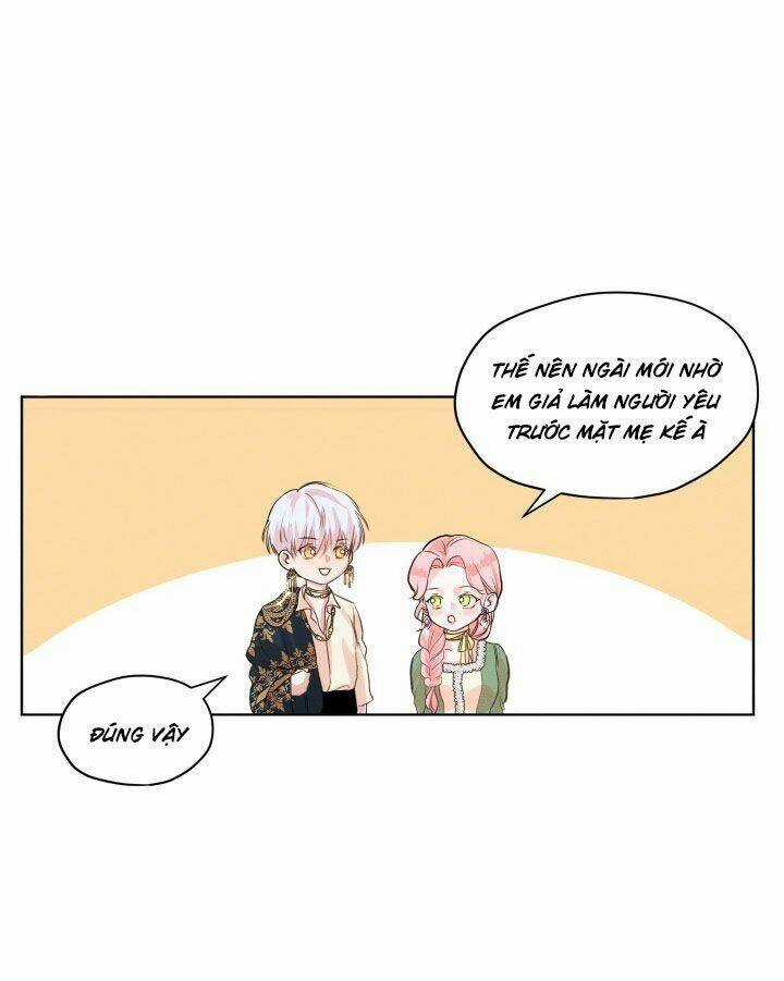 Tôi Là Tình Cũ Của Nam Chính Chapter 3 trang 60