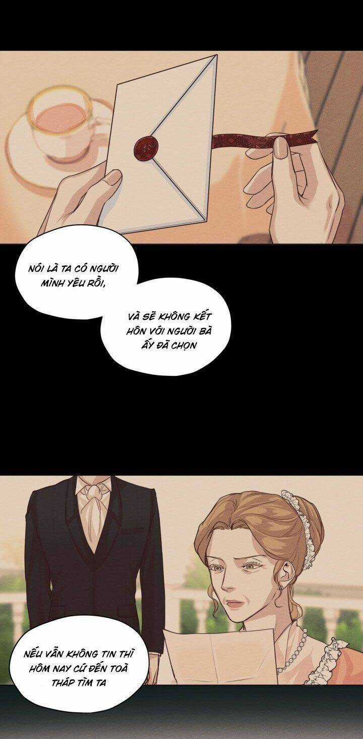 Tôi Là Tình Cũ Của Nam Chính Chapter 3 trang 62