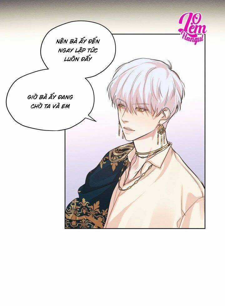 Tôi Là Tình Cũ Của Nam Chính Chapter 3 trang 63