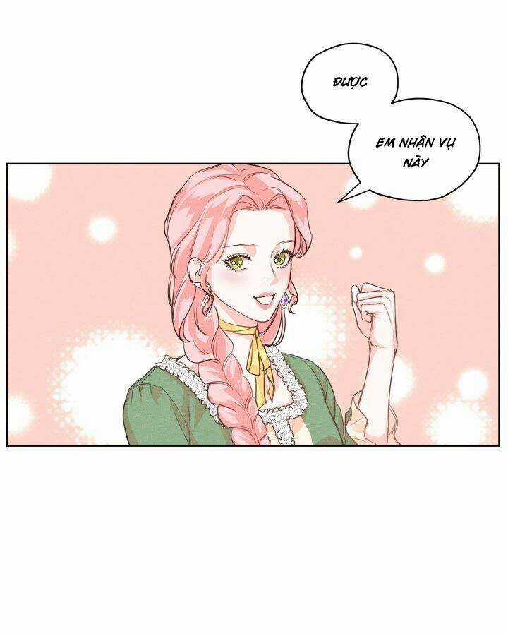 Tôi Là Tình Cũ Của Nam Chính Chapter 3 trang 64