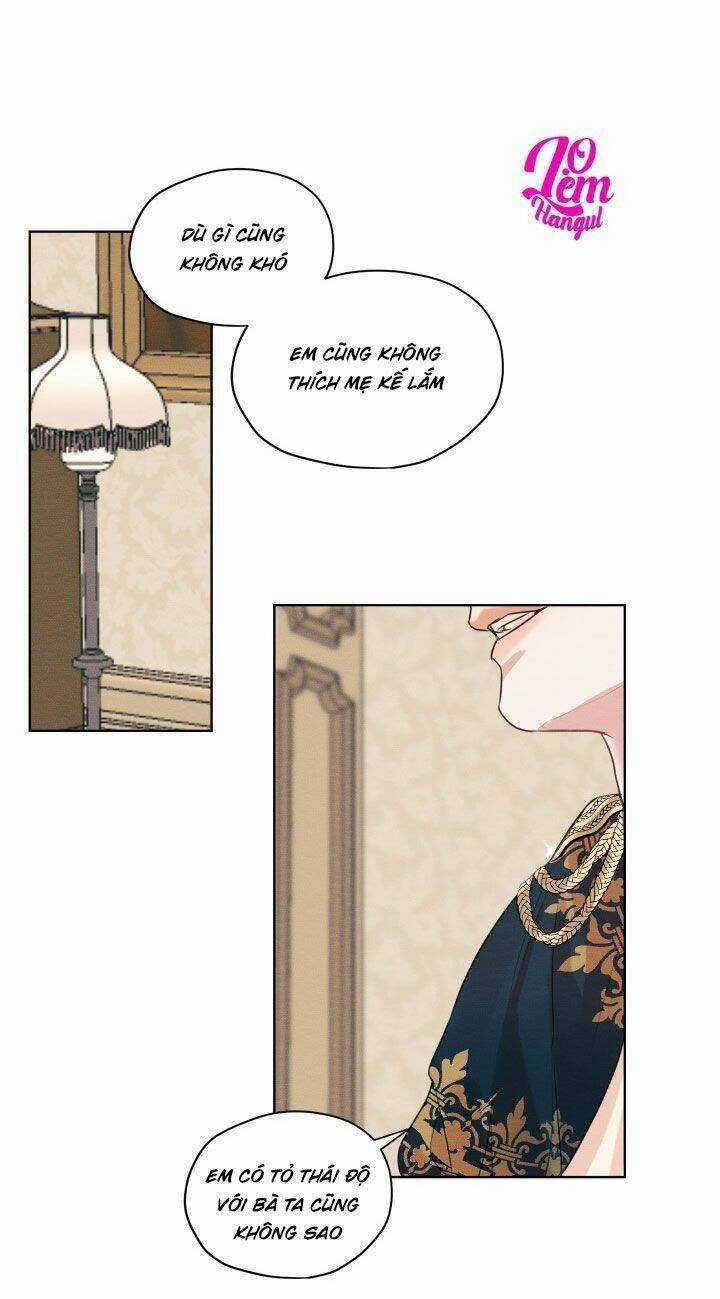 Tôi Là Tình Cũ Của Nam Chính Chapter 3 trang 65