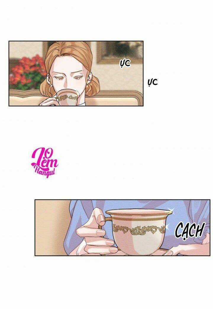 Tôi Là Tình Cũ Của Nam Chính Chapter 3 trang 67