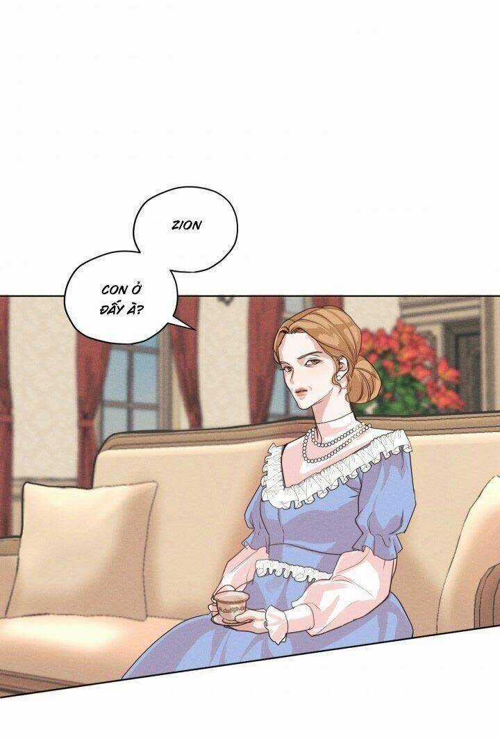 Tôi Là Tình Cũ Của Nam Chính Chapter 3 trang 68