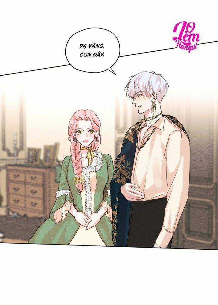 Tôi Là Tình Cũ Của Nam Chính Chapter 3 trang 69