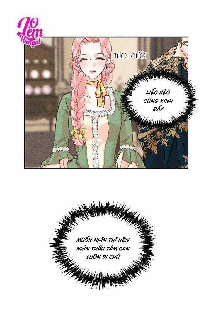 Tôi Là Tình Cũ Của Nam Chính Chapter 3 trang 71