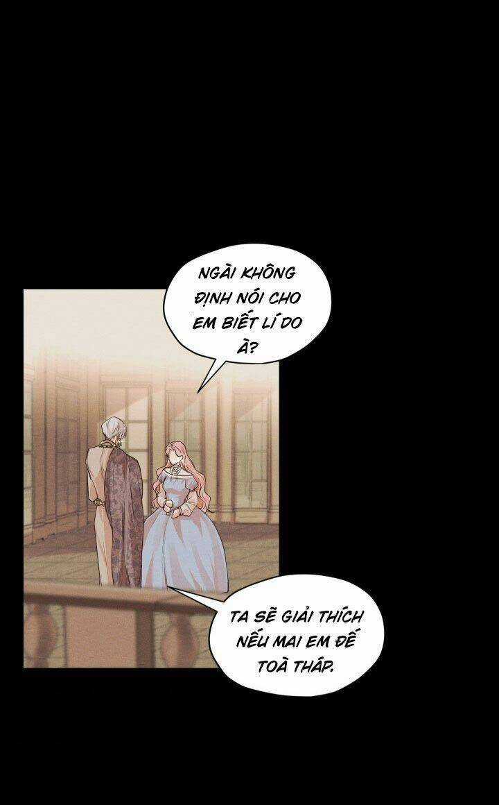 Tôi Là Tình Cũ Của Nam Chính Chapter 3 trang 8