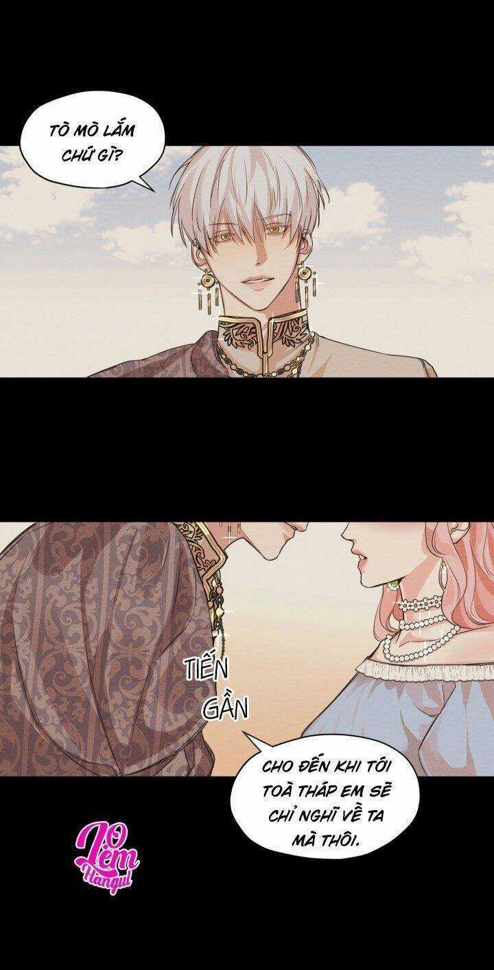 Tôi Là Tình Cũ Của Nam Chính Chapter 3 trang 9