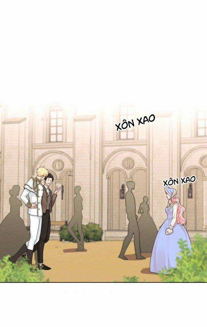 Tôi Là Tình Cũ Của Nam Chính Chapter 30 trang 10