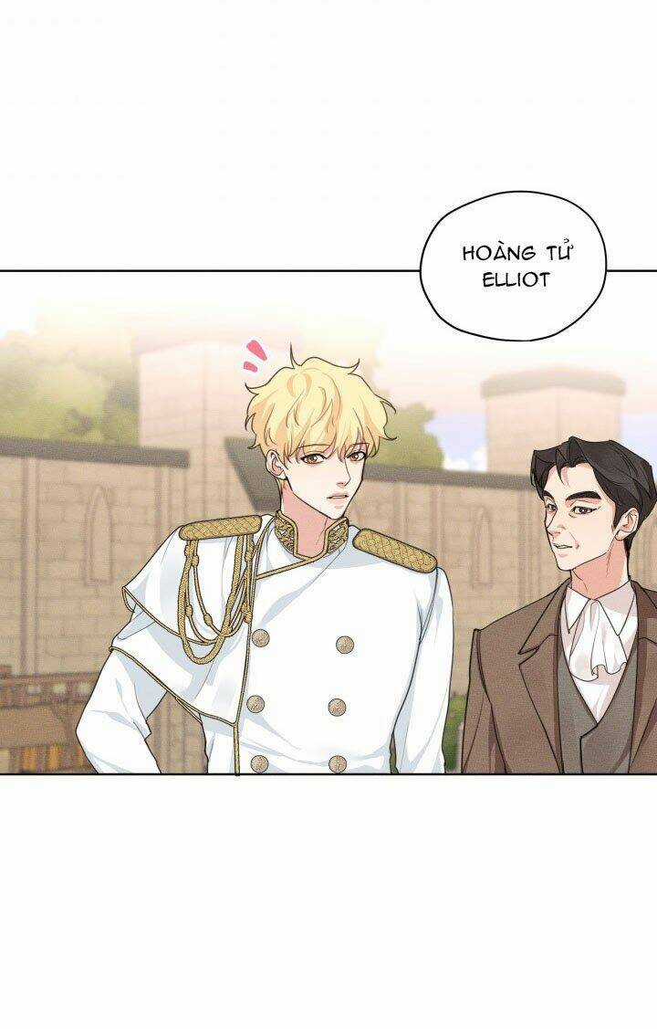 Tôi Là Tình Cũ Của Nam Chính Chapter 30 trang 11