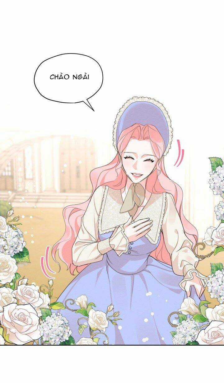 Tôi Là Tình Cũ Của Nam Chính Chapter 30 trang 12