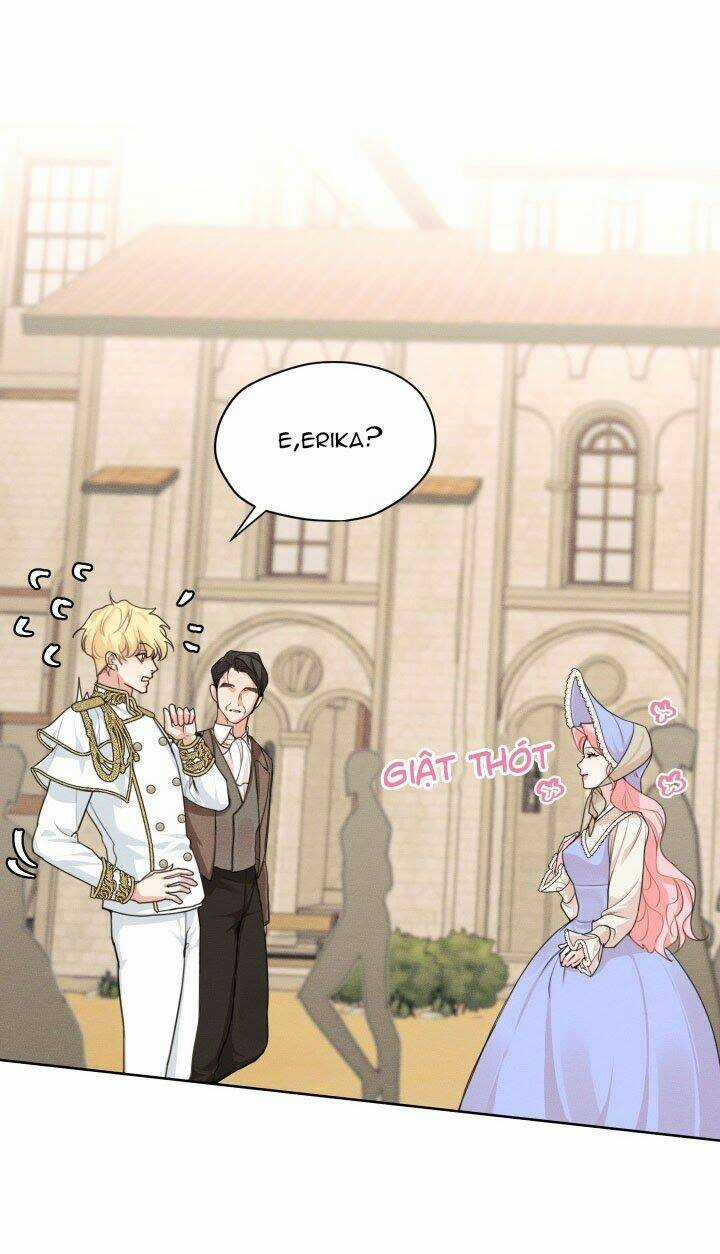 Tôi Là Tình Cũ Của Nam Chính Chapter 30 trang 14