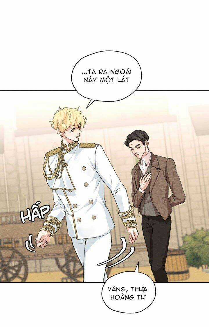 Tôi Là Tình Cũ Của Nam Chính Chapter 30 trang 16