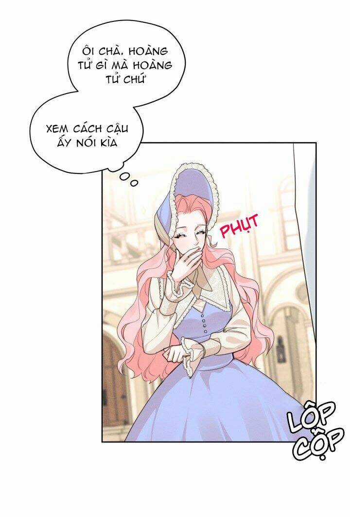 Tôi Là Tình Cũ Của Nam Chính Chapter 30 trang 17