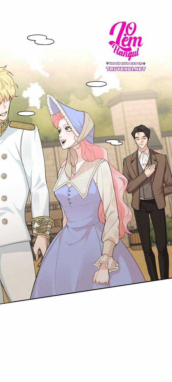 Tôi Là Tình Cũ Của Nam Chính Chapter 30 trang 18