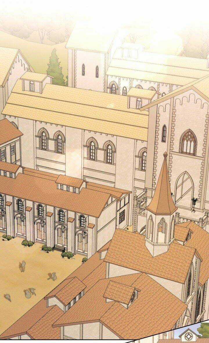 Tôi Là Tình Cũ Của Nam Chính Chapter 30 trang 2