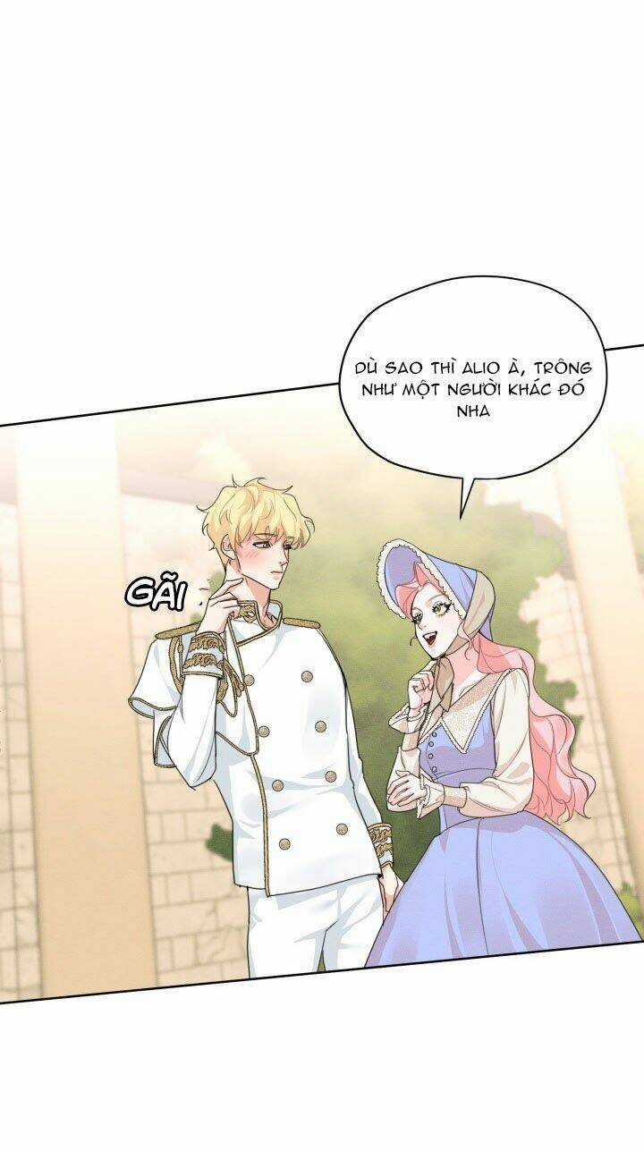 Tôi Là Tình Cũ Của Nam Chính Chapter 30 trang 24