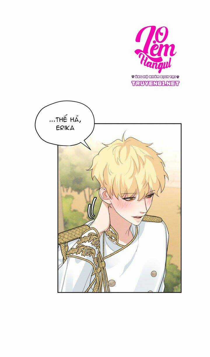 Tôi Là Tình Cũ Của Nam Chính Chapter 30 trang 25