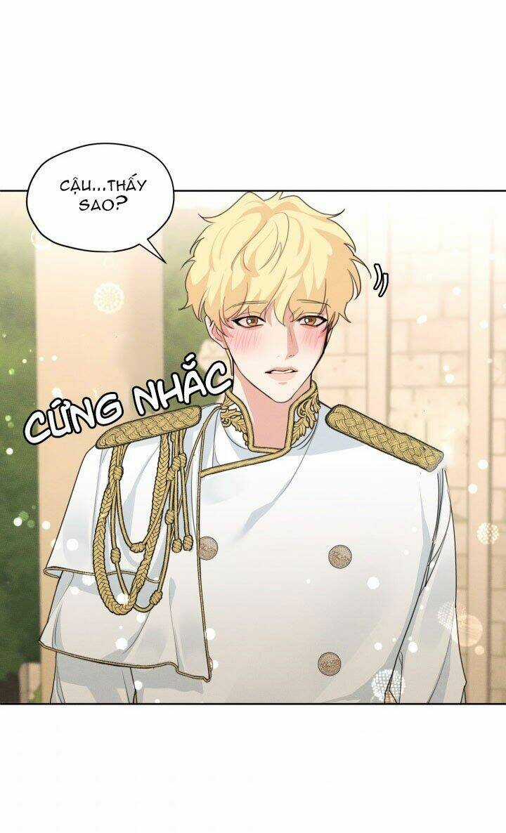 Tôi Là Tình Cũ Của Nam Chính Chapter 30 trang 26
