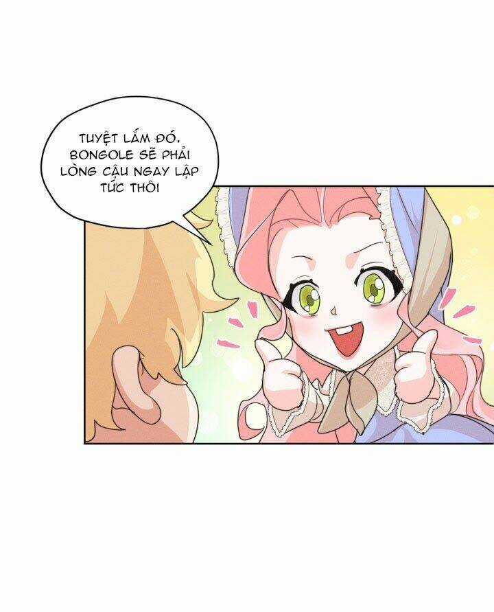 Tôi Là Tình Cũ Của Nam Chính Chapter 30 trang 29