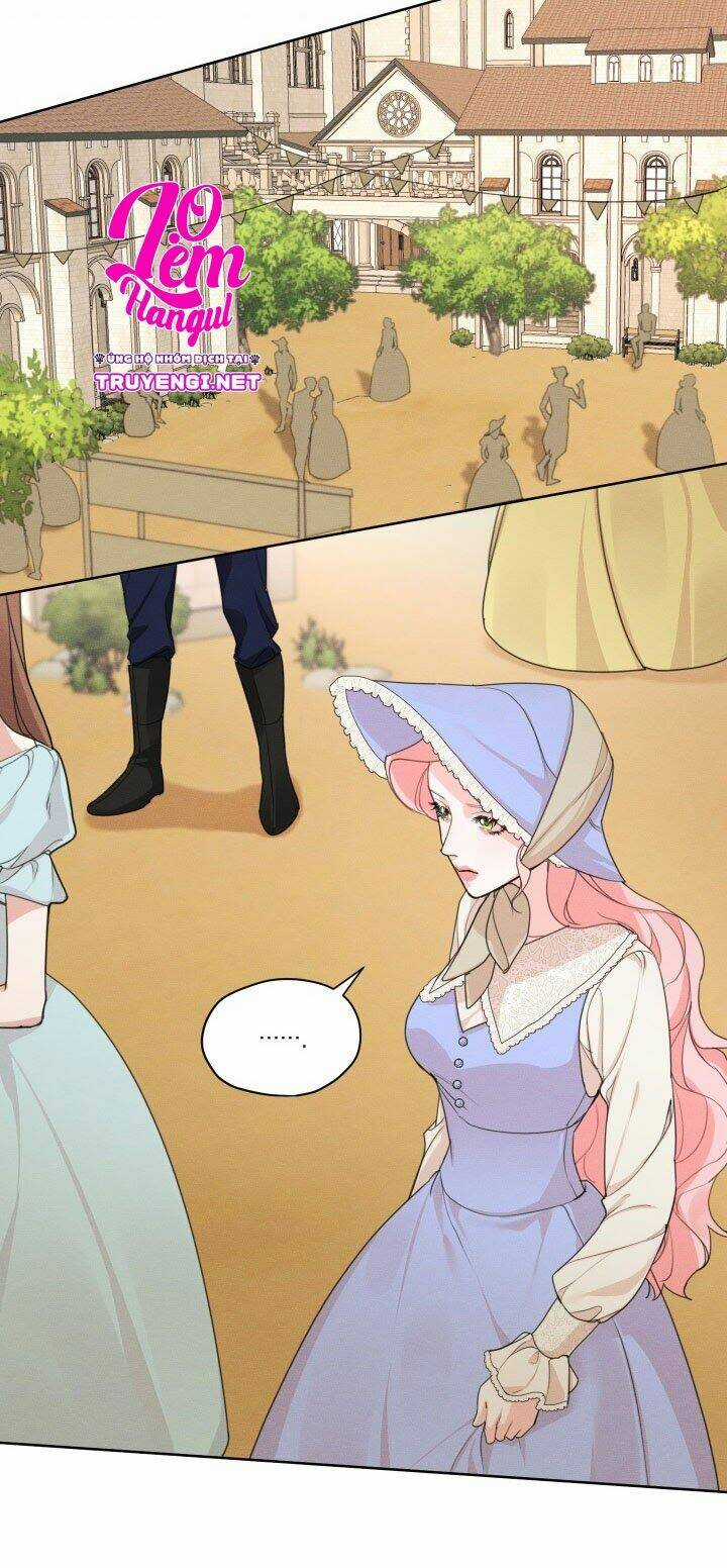 Tôi Là Tình Cũ Của Nam Chính Chapter 30 trang 3