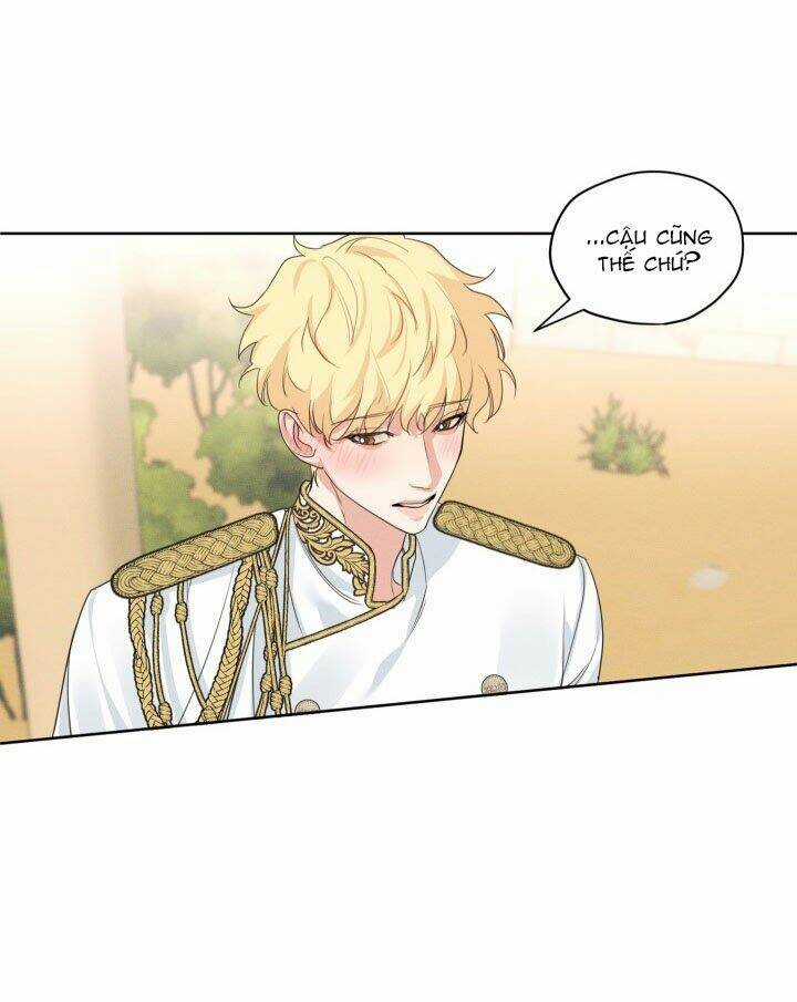 Tôi Là Tình Cũ Của Nam Chính Chapter 30 trang 30