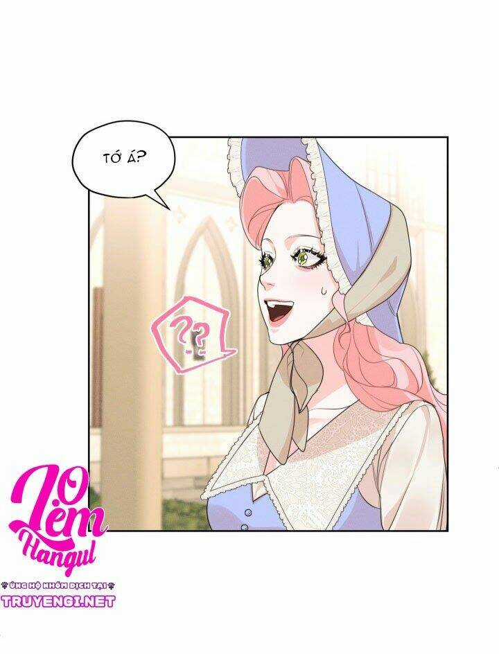 Tôi Là Tình Cũ Của Nam Chính Chapter 30 trang 31