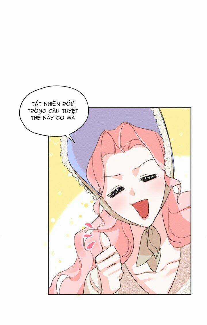 Tôi Là Tình Cũ Của Nam Chính Chapter 30 trang 33